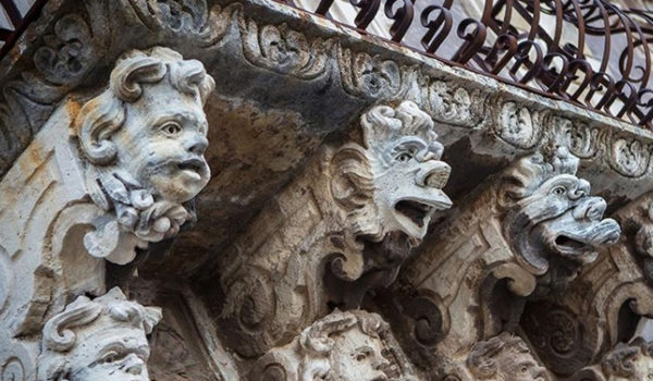 Il barocco