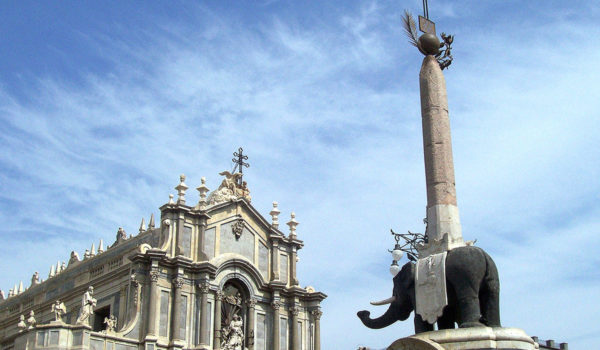 Piazza Duomo