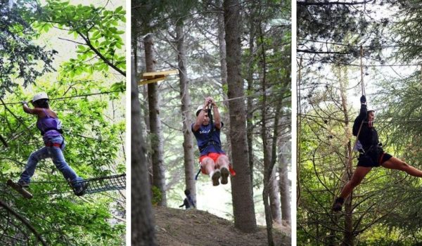 Parco Avventura Madonie