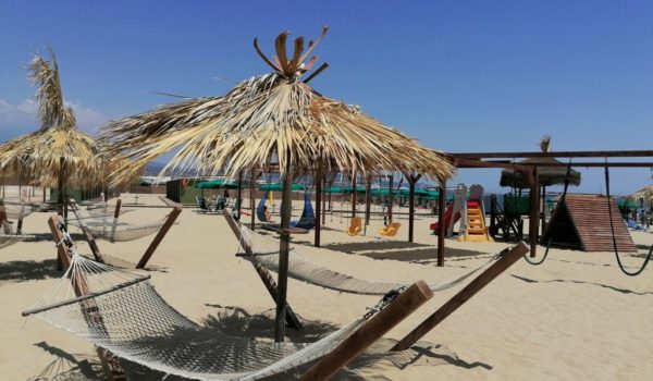 lido verde