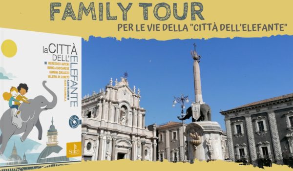 family tour letterario